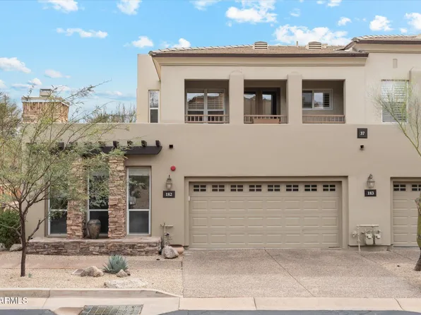 28990 N WHITE FEATHER Lane #182, Scottsdale, AZ 85262