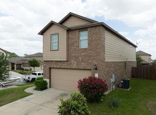 16329 McAloon Way, Austin, TX 78728