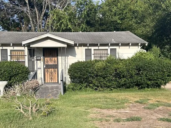 1112 Laurel St, Texarkana, AR 71854