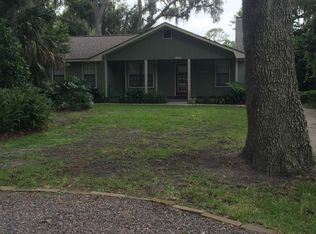 5009 Karen St, Fernandina Beach, FL 32034