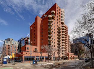 738 N 3rd Ave SW #711, Calgary, AB T2P0G7