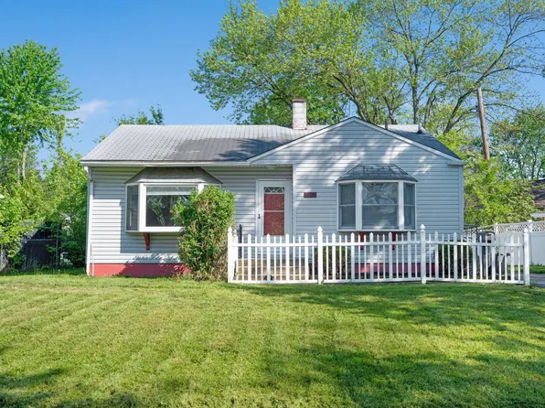 2272 Eden Ave, Columbus, OH 43224