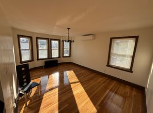 63 Evans St #2, Dorchester Center, MA 02124