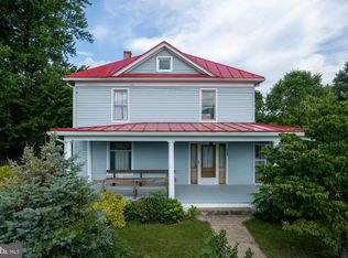 6247 Main St, Mount Jackson, VA 22842