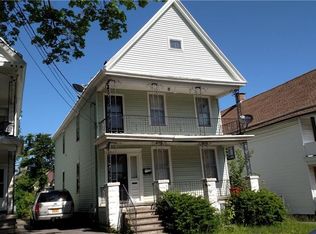 520 Bacon St, Utica, NY 13501