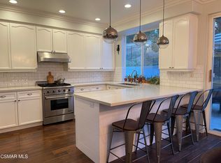 3167 Foxtail Ct, Thousand Oaks, CA 91362