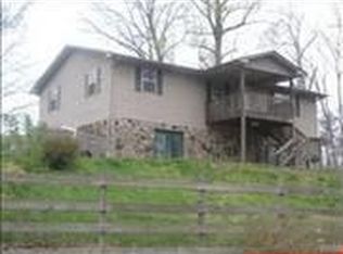 266 W Sudenny Rd, La Follette, TN 37766