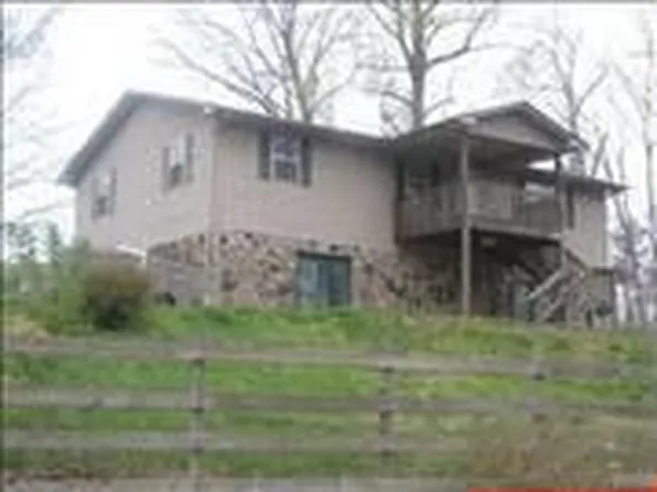 266 W Sudenny Rd, La Follette, TN 37766