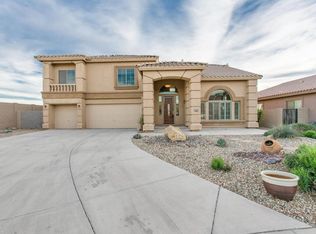 11459 E Stanton Cir, Mesa, AZ 85212
