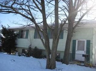1493 Burley Dr, Columbus, OH