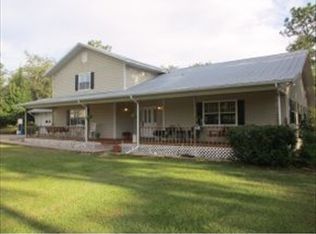 2725 N Page Ave, Hernando, FL 34442
