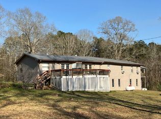 433 N Lake Dr, Converse, LA 71419