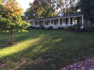 349 Willow Glen Way, Chatham, IL 62629