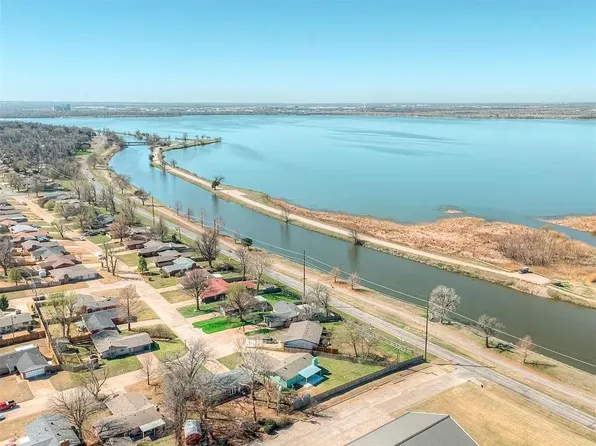 0 E Overholser Dr Lot 2, Bethany, OK 73008