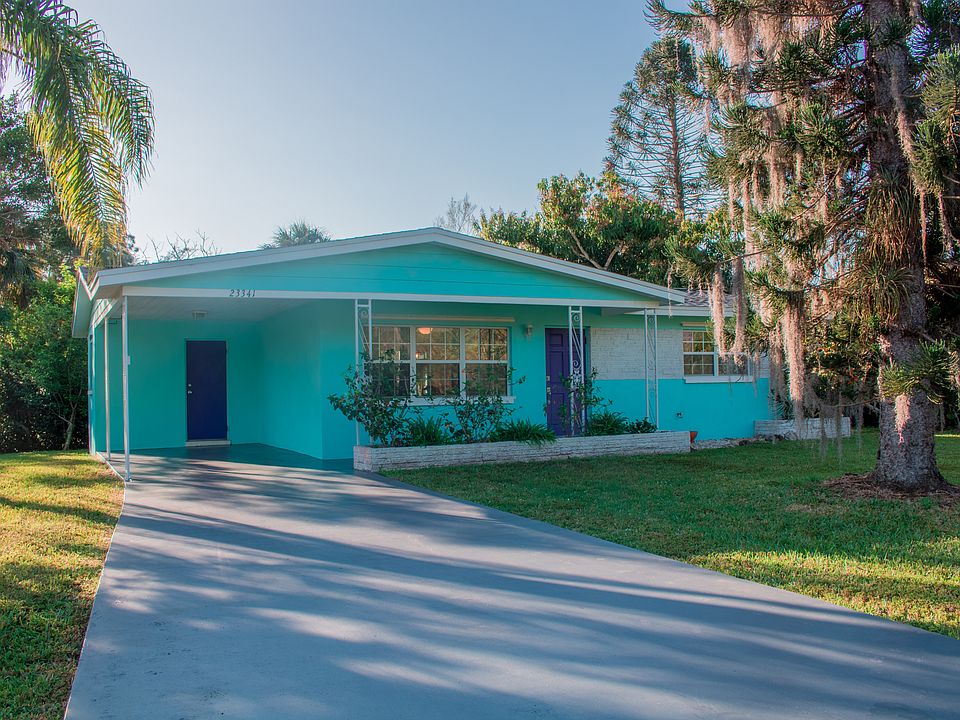 2nd image of 23341 El Dorado Blvd