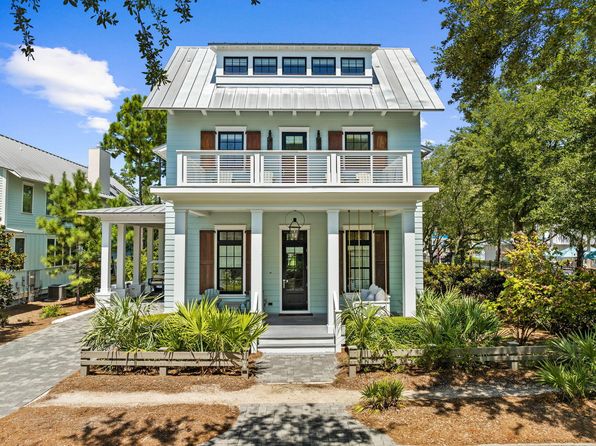 Discovering Grayton Beach Real Estate Listings: A Comprehensive Guide