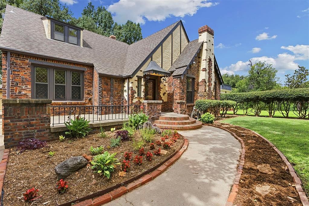 244 NW 34th St, Oklahoma City, OK 73118 | Zillow