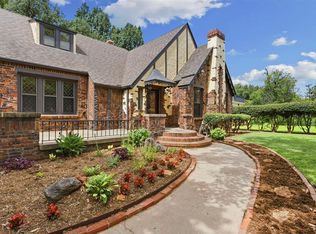 244 NW 34th St, Oklahoma City, OK 73118