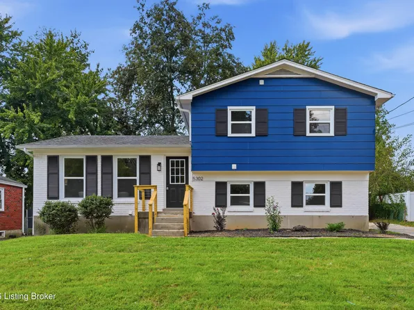 5302 Oakcreek Ln, Louisville, KY 40291