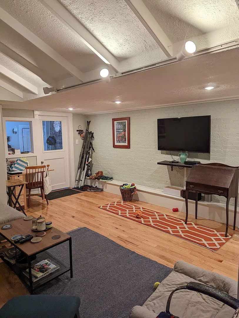 127 Bay State Road — Photo 1