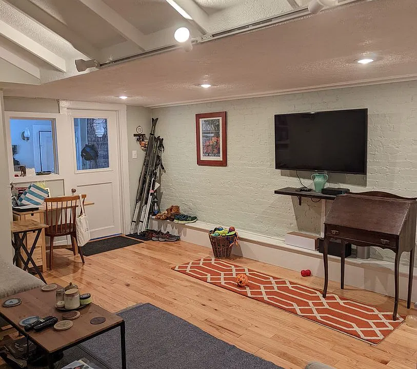 127 Bay State Road