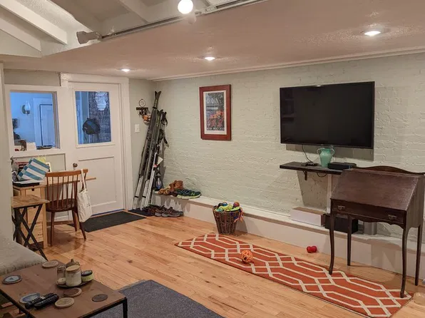 127 Bay State Road, 127 Bay State Rd #G, Boston, MA 02215
