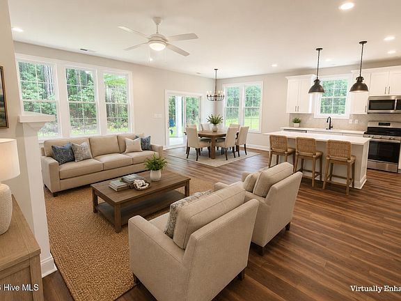 2nd image of 1009 Exeter Place