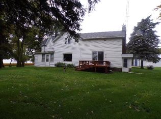 825 State Highway 263, Welcome, MN 56181