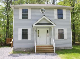 324 Gibbs Rd, Grasonville, MD 21638