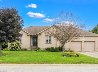 515 Woodward Dr, Strathroy Caradoc, ON N0L1W0