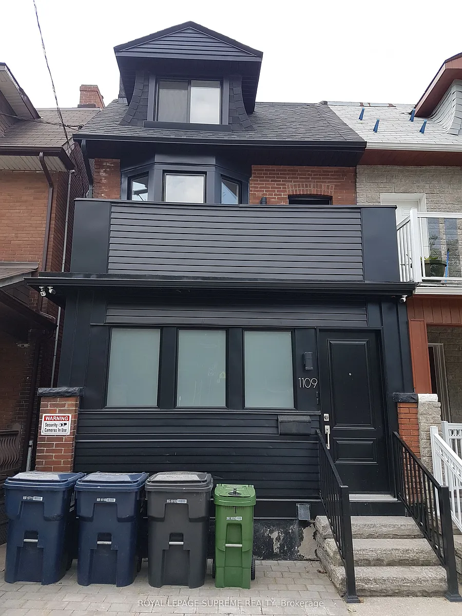 Building Photo - 1109 Davenport Rd #LOWER