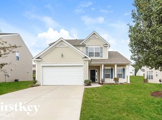 5313 Chandler Oaks Ln, Mc Leansville, NC 27301