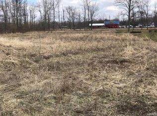 7695 Northfield Rd, Clarence Center, NY 14032