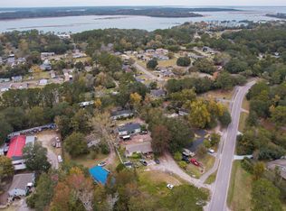 201 Wild Horse Rd, Hilton Head Island, SC 29926