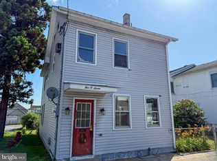 507 Market St, New Cumberland, PA 17070