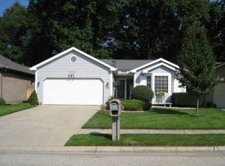 1728 Woodland Dr, Elkhart, IN 46514