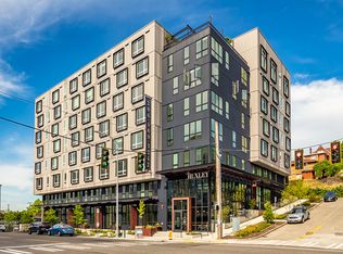 Huxley, Seattle, WA 98116