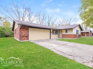 4443 Nowak Ave, Dayton, OH 45424