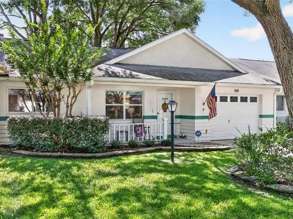 9659 SW 95TH TERRACE #B, OCALA, FL 34481