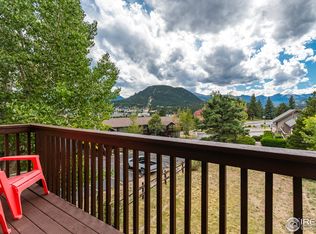 950 Big Thompson Ave UNIT 1242, Estes Park, CO 80517
