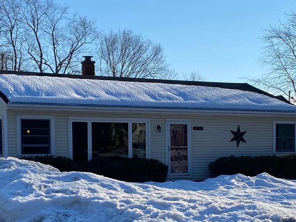 1st image of 11511 W Godsell Ave
