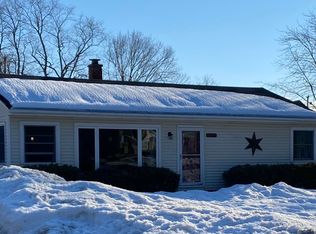 11511 W Godsell Ave, Hales Corners, WI 53130