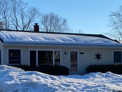 11511 W Godsell Ave, Hales Corners, WI, 53130