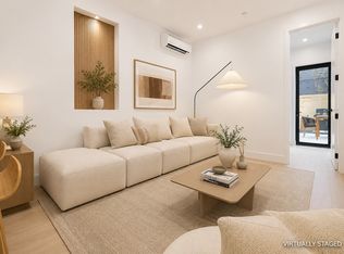 195 Meserole St #1R, Brooklyn, NY 11206