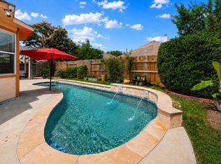 946 Maresca Ln, League City, TX 77573