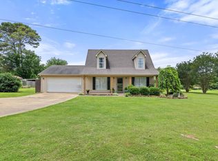 5027 County Road 89, Lexington, AL 35648