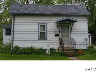 135 Chamberlain St, Rice Lake, WI 54868