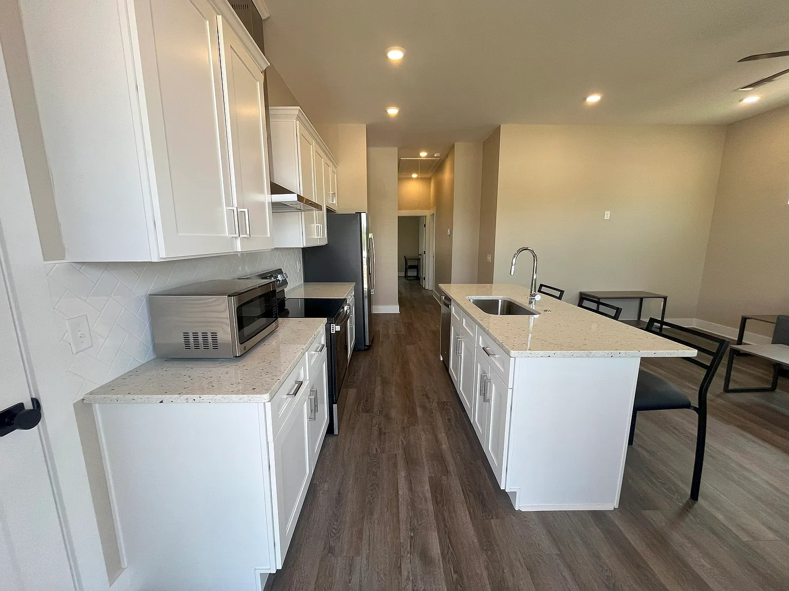 Parkside Townhomes — photo 13