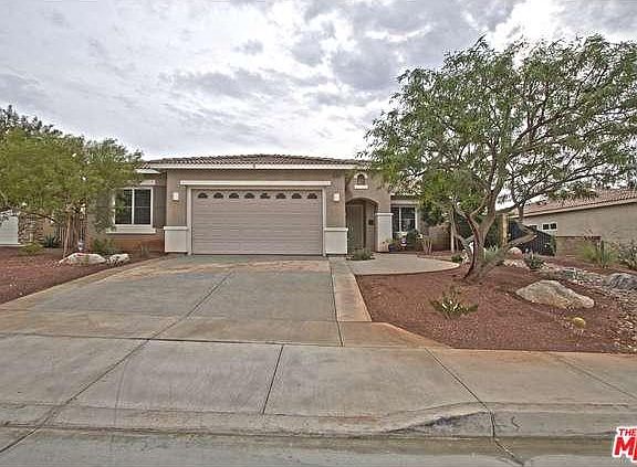 2nd image of 68469 Panorama Dr