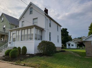 255 Chestnut St, Indiana, PA 15701